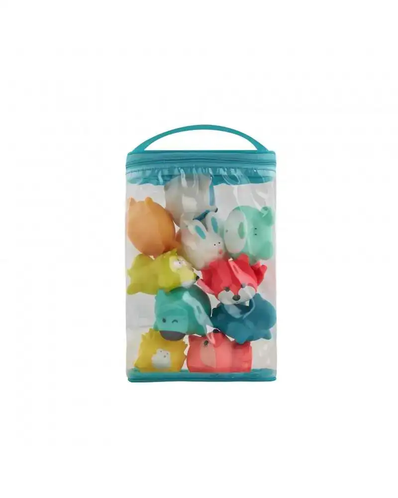 Jouets de bain rigolos splash x10 badabulle_7682. DIAYTAR COTE D'IVOIRE - Votre Destination Shopping Inspirante. Explorez notre catalogue pour trouver des articles qui stimulent votre créativité et votre style de vie.