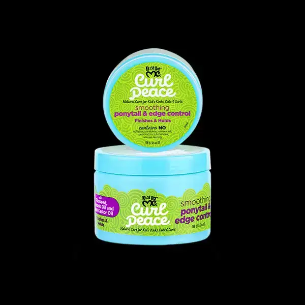 Just for me curl peace lissage ponytail edge control 55 oz_3457. DIAYTAR COTE D'IVOIRE - Où Chaque Produit a sa Place. Parcourez notre catalogue et choisissez des articles qui s'intègrent parfaitement à votre style et à votre espace.