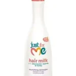 Just for me hair milk demelant nourrissant 10 fl oz_2516. DIAYTAR COTE D'IVOIRE - L'Art du Shopping Sublime. Naviguez à travers notre catalogue et choisissez parmi des produits qui ajoutent une touche raffinée à votre vie quotidienne.