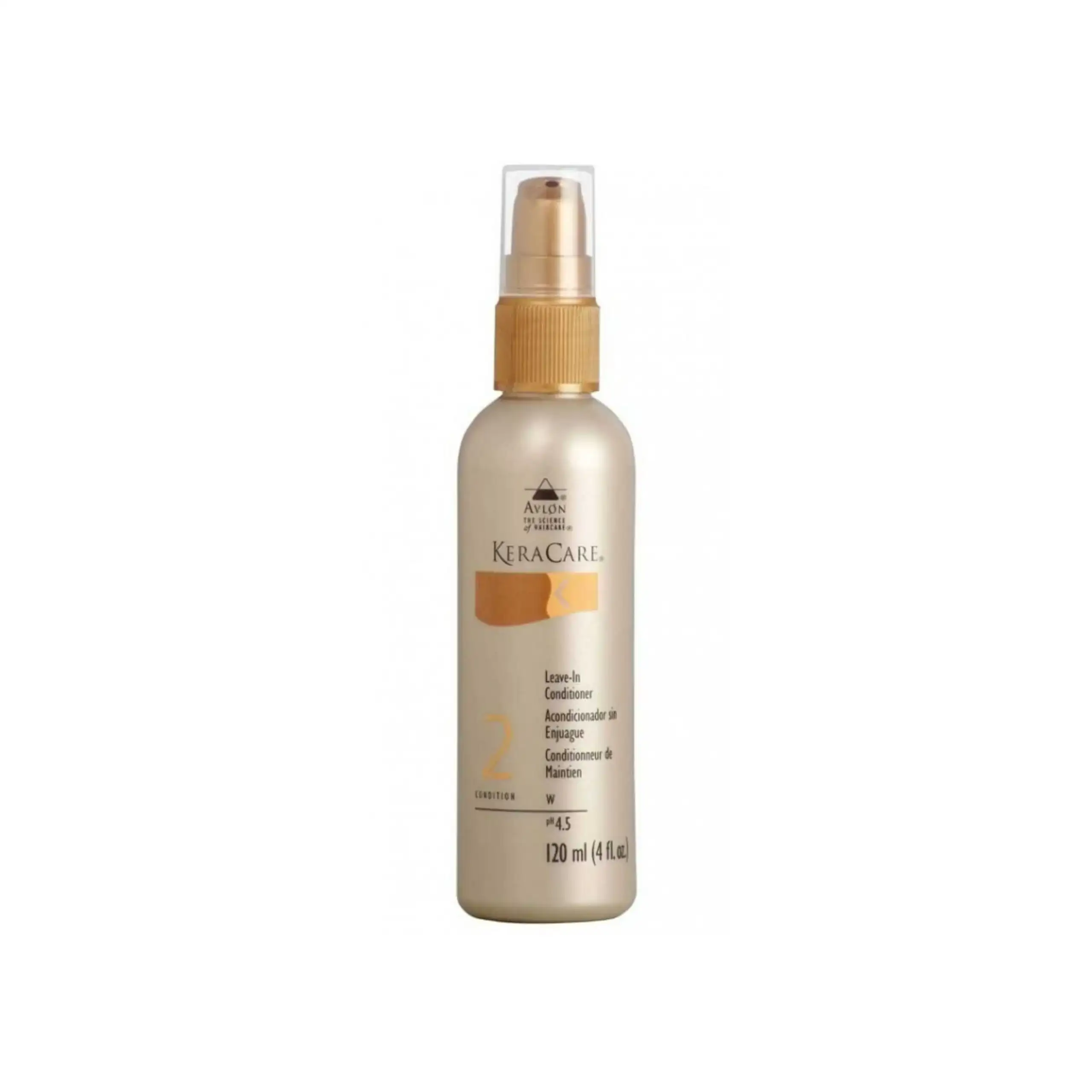 Keracare leave in conditionner 120 ml_5204. DIAYTAR COTE D'IVOIRE - Où le Shopping Devient une Aventure Culturelle. Plongez dans notre univers de produits qui célèbrent l'héritage et l'artisanat du Côte d'Ivoire.
