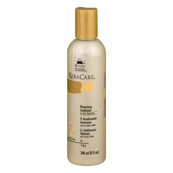 Keracare moisturizing conditioner 8 oz color treated hair_9937. DIAYTAR COTE D'IVOIRE - Votre Passage vers l'Élégance Abordable. Explorez notre collection où chaque produit est choisi pour sa qualité et son accessibilité, incarnant ainsi l'essence du Côte d'Ivoire.