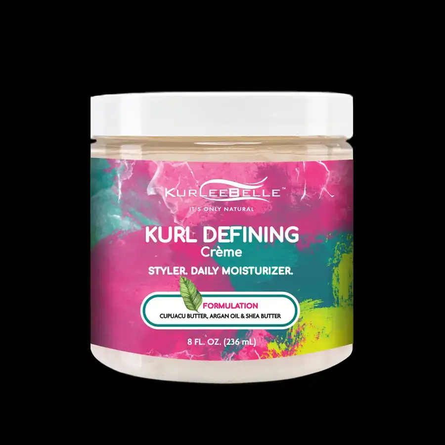 Kurlee belle kurl defining creme 8oz_3656. Bienvenue sur DIAYTAR COTE D'IVOIRE - Où Choisir est un Voyage Sensoriel. Plongez dans notre catalogue et trouvez des produits qui éveillent vos sens et embellissent votre quotidien.