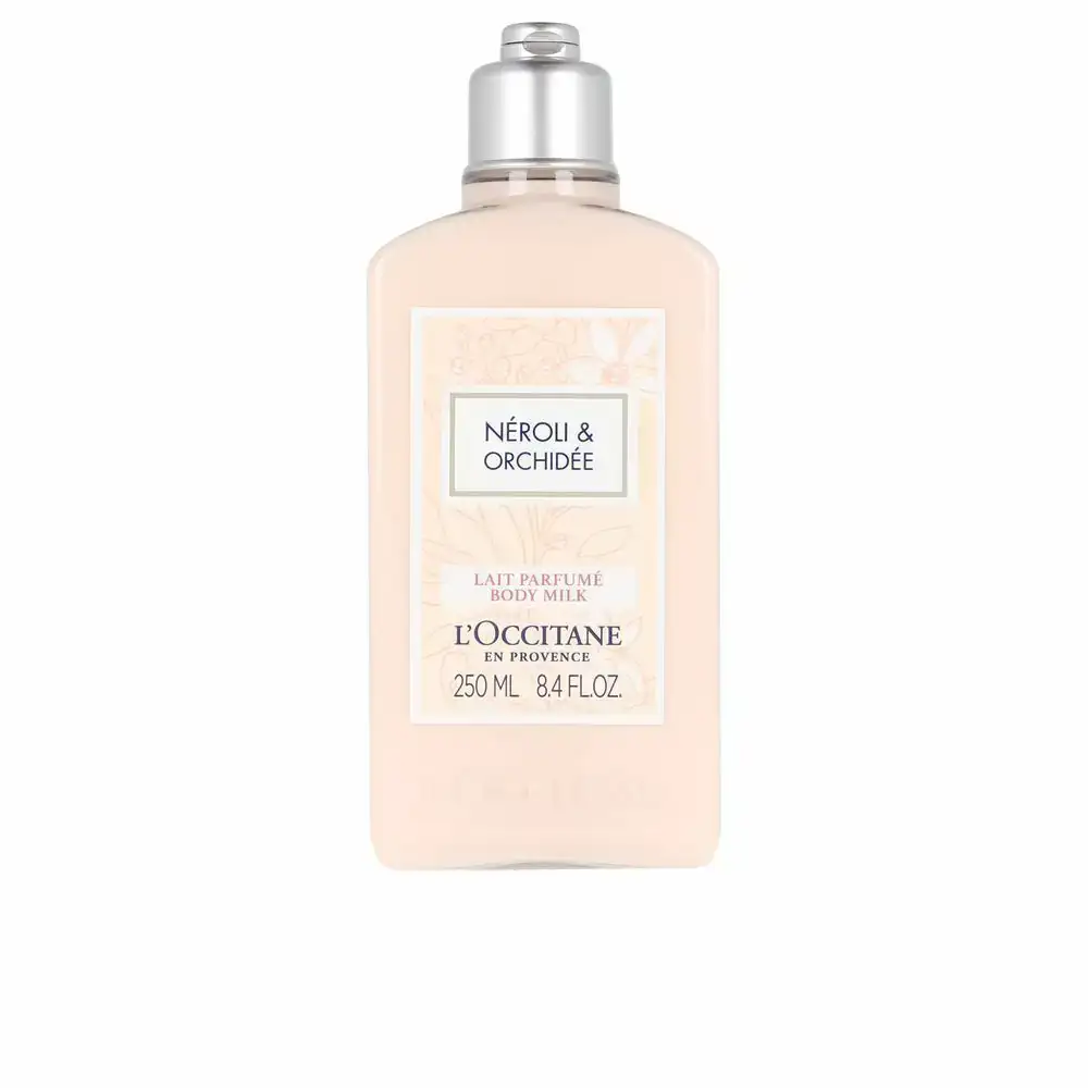 Lait corporel hydratant loccitane en provence neroli orchidee 245 ml_4998. Bienvenue chez DIAYTAR COTE D'IVOIRE - Où le Shopping Devient une Aventure. Découvrez notre collection diversifiée et explorez des produits qui reflètent la diversité du Côte d'Ivoire.