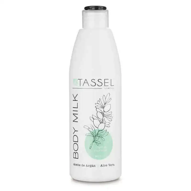 Lait hydratant eurostil argan 400 ml_5556. DIAYTAR COTE D'IVOIRE - Votre Destination Shopping pour Tous. Parcourez notre boutique en ligne et découvrez une variété de produits pour satisfaire tous vos besoins et désirs.