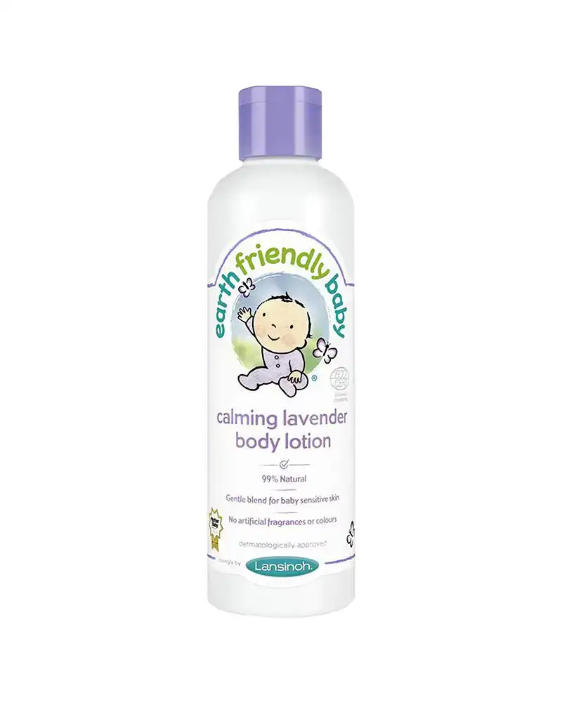 Lansinoh lotion corporelle hydratante bio lavande 250ml_9291. DIAYTAR COTE D'IVOIRE - Où la Qualité est Notre Engagement. Explorez notre boutique en ligne pour découvrir des produits conçus pour vous apporter satisfaction et plaisir.