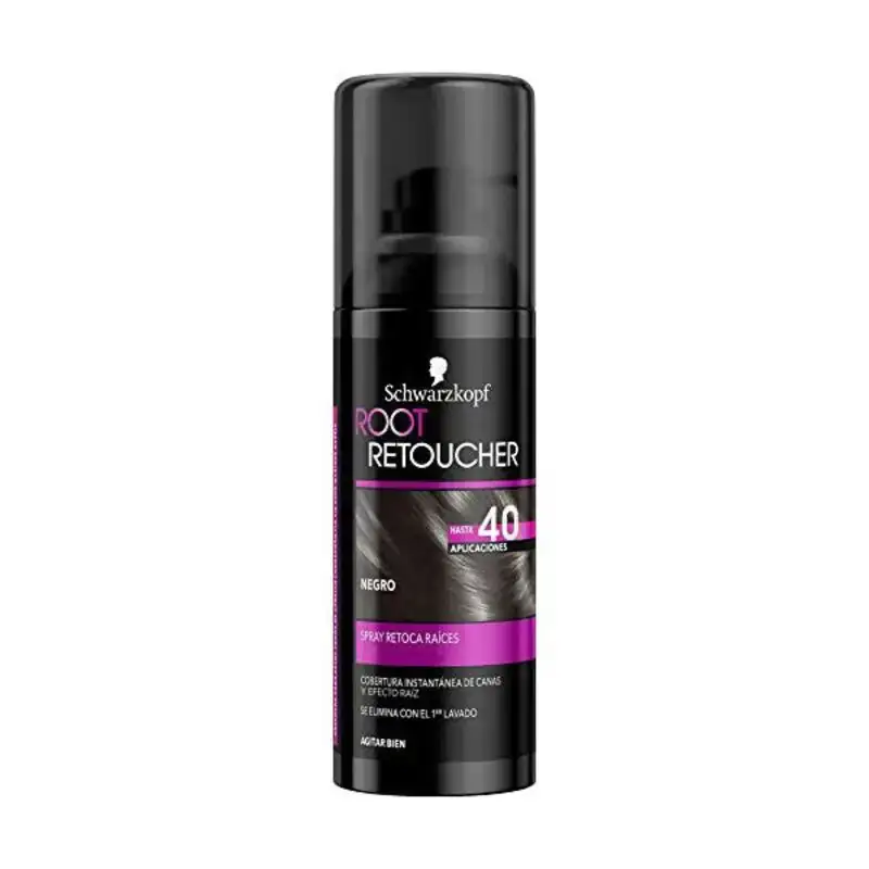 Laque retouche cheveux pour racines root retoucher syoss 120 ml_9030. DIAYTAR COTE D'IVOIRE - Votre Portail Vers l'Élégance Accessible. Parcourez notre boutique en ligne pour découvrir des produits qui incarnent le luxe à des prix abordables.