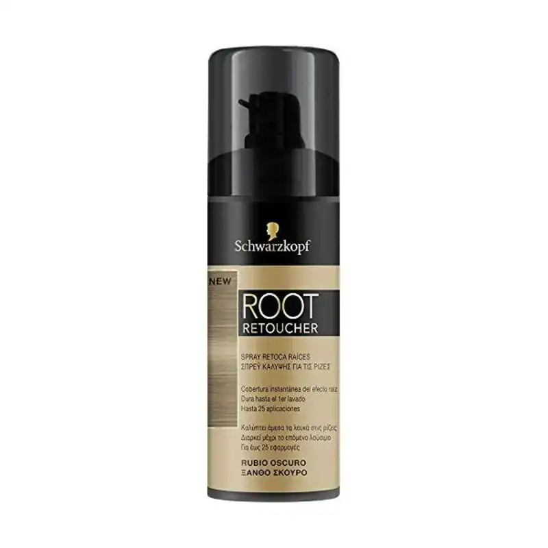 Laque retouche cheveux pour racines root retoucher syoss blonde 120 ml_2508. Bienvenue chez DIAYTAR COTE D'IVOIRE - Où le Shopping Devient une Aventure. Découvrez notre collection diversifiée et explorez des produits qui reflètent la diversité du Côte d'Ivoire.
