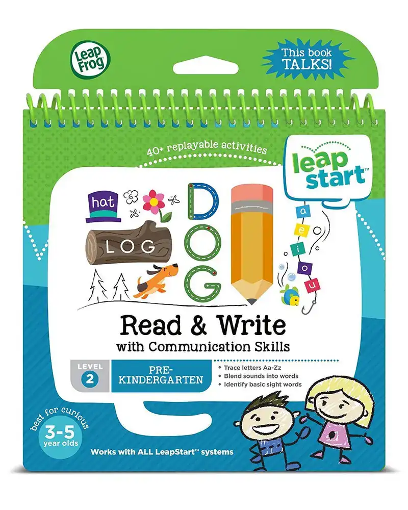 Leapfrog cahier dactivites pre maternelle 3 5ans_3211. Bienvenue chez DIAYTAR COTE D'IVOIRE - Où l'Authenticité Rencontre l'Accessibilité. Explorez notre sélection abordable et découvrez des articles qui incarnent l'essence du Côte d'Ivoire.