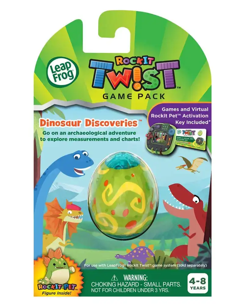 Leapfrog rockit twist jeu dino safari_7070. Entrez dans le Monde de DIAYTAR COTE D'IVOIRE - Où Chaque Article Raconte une Histoire Unique. Explorez notre boutique en ligne pour dénicher des trésors qui incarnent l'âme du Côte d'Ivoire.