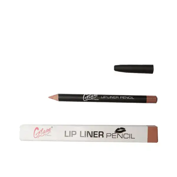 Lip liner pencil glam of sweden lip liner_1887. Découvrez DIAYTAR COTE D'IVOIRE - Où l'Élégance Rencontre la Variété. Parcourez notre collection et trouvez des trésors cachés qui ajoutent une touche de sophistication à votre vie quotidienne.