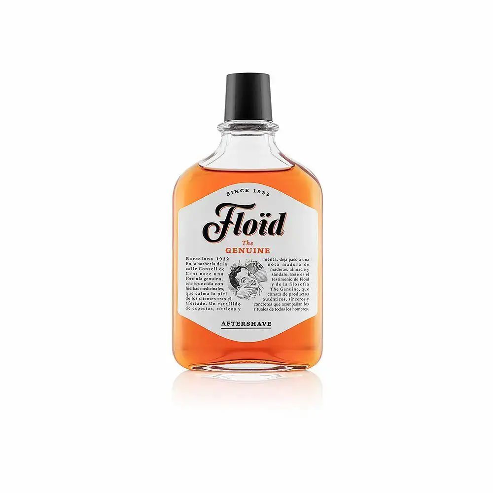 Lotion after shave floid cosmetique 150 ml_2712. DIAYTAR COTE D'IVOIRE - Votre Passage vers l'Exceptionnel. Naviguez à travers notre sélection minutieuse et découvrez des articles qui apportent une touche spéciale à chaque instant de votre vie.