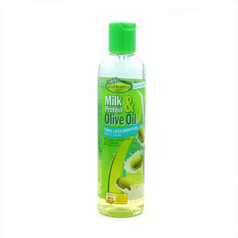 Lotion capillaire sofnfree milk protein et olive oil 237 ml_2131. DIAYTAR COTE D'IVOIRE - L'Art de Vivre en Couleurs. Découvrez notre boutique en ligne et trouvez des produits qui ajoutent une palette vibrante à votre quotidien.