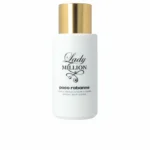 Lotion corporelle lady million paco rabanne hydratant 200 ml_4738. DIAYTAR COTE D'IVOIRE - Où Choisir est un Plaisir Responsable. Explorez notre boutique en ligne et adoptez des produits qui reflètent notre engagement envers la durabilité.