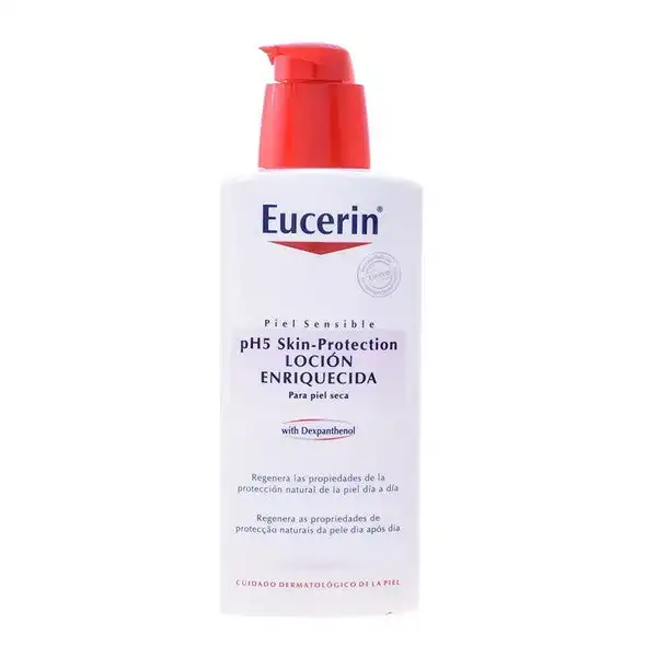 Lotion corporelle ph5 skin protection eucerin 400 ml_8903. DIAYTAR COTE D'IVOIRE - Votre Plateforme Shopping, Votre Choix Éclairé. Explorez nos offres et choisissez des articles de qualité qui reflètent votre style et vos valeurs.