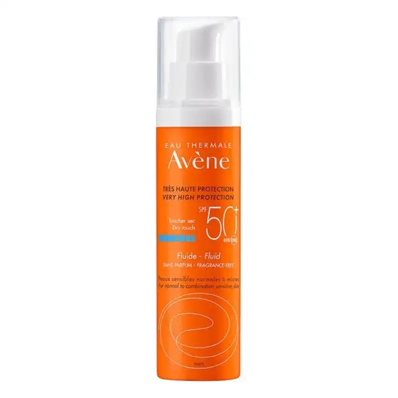 Lotion ecran solaire avene spf50plus 50 ml_9693. DIAYTAR COTE D'IVOIRE - Votre Plateforme pour un Shopping Inspiré. Explorez nos offres variées et découvrez des articles qui stimulent votre créativité et embellissent votre vie.