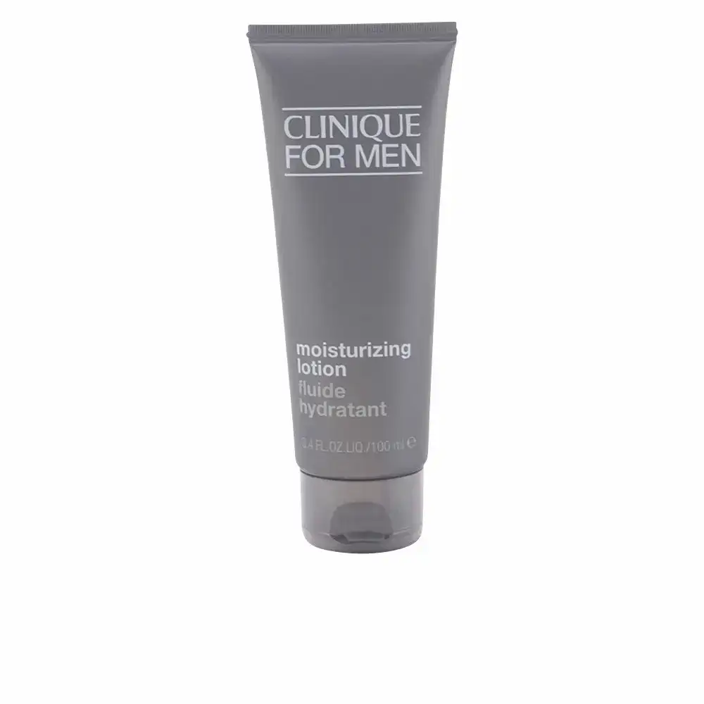 Lotion hydratante clinique men hydratant 100 ml 100 ml_6236. DIAYTAR COTE D'IVOIRE - Votre Source d'Inspiration Shopping. Parcourez nos rayons et trouvez des articles qui vous inspirent, que ce soit pour votre style, votre maison ou votre vie quotidienne.
