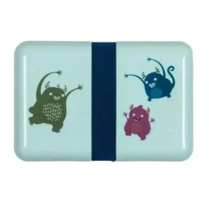 Lunchbox monstres_9088. Bienvenue sur DIAYTAR COTE D'IVOIRE - Où Chaque Produit a son Charme. Explorez notre sélection minutieuse et trouvez des articles qui vous séduisent et vous inspirent.