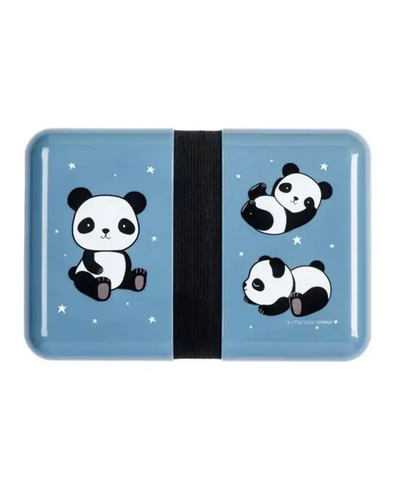 Lunchbox panda_9520. DIAYTAR COTE D'IVOIRE - Votre Plateforme Shopping Engagée. Explorez notre catalogue et choisissez des produits qui reflètent notre dévouement envers la qualité et la satisfaction du client.
