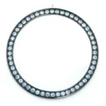 Lunette de montre marc coblen b42 b211 o 41 mm_8587. Entrez dans l'Univers de DIAYTAR COTE D'IVOIRE - Où Choisir est un Plaisir. Explorez notre gamme variée et trouvez des articles qui parlent à votre cœur et à votre style.