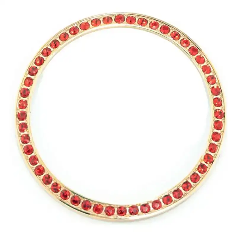 Lunette de montre marc coblen b42 r227 o 41 mm_1894. DIAYTAR COTE D'IVOIRE - Là où Chaque Achat Contribue à un Rêve. Naviguez à travers notre boutique en ligne et soutenez des artisans talentueux tout en acquérant des trésors.