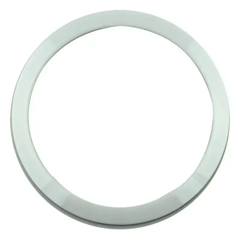 Lunette de montre marc coblen b50 scwhite o 49 mm_1028. DIAYTAR COTE D'IVOIRE - Là où Choisir est un Acte d'Amour pour le Côte d'Ivoire. Explorez notre gamme et choisissez des produits qui célèbrent la culture et l'artisanat du pays.