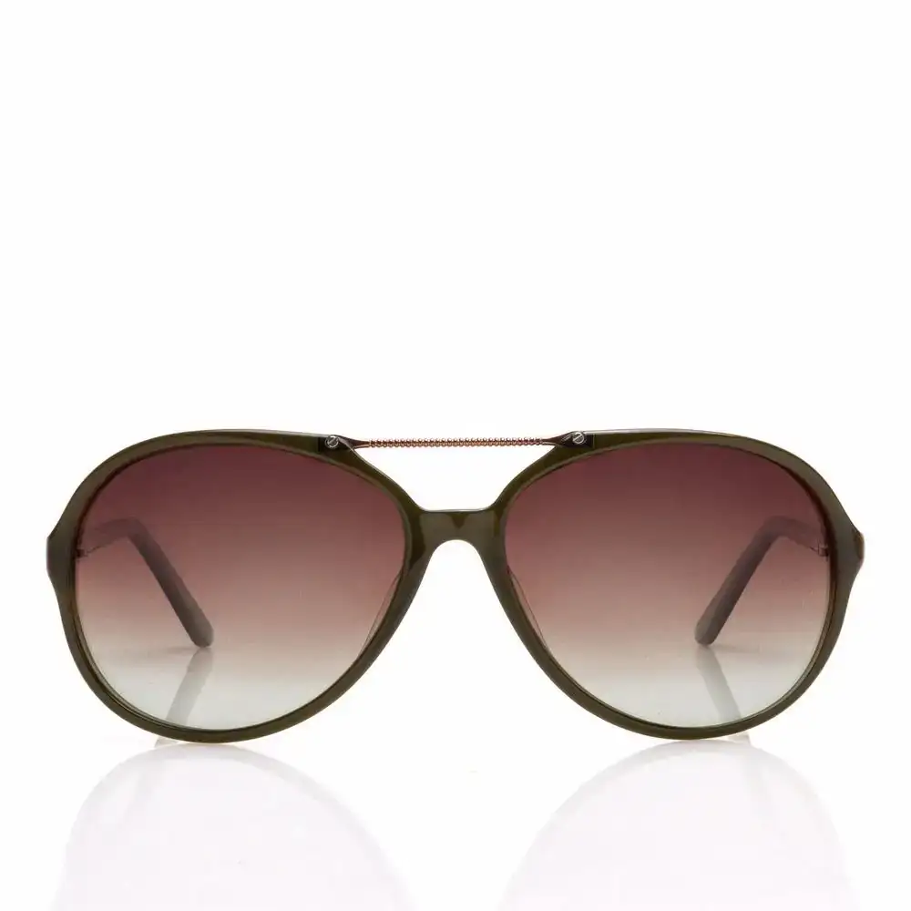 Lunettes de soleil cord alejandro sanz vert 99 mm_8630. DIAYTAR COTE D'IVOIRE - Là où Chaque Produit Est une Trouvaille. Explorez notre sélection minutieuse et découvrez des articles qui correspondent à votre style de vie et à vos aspirations.