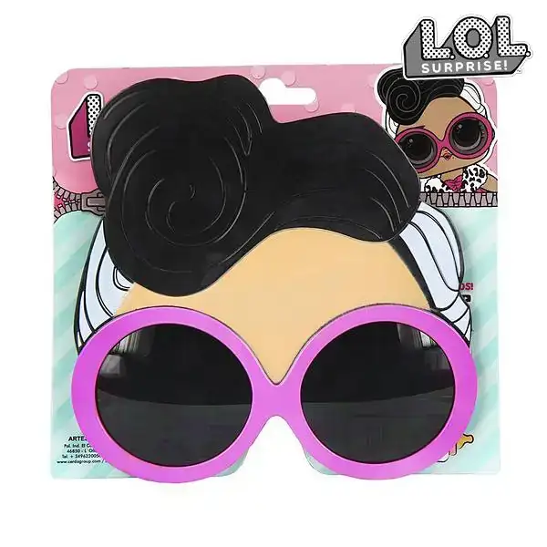 Lunettes de soleil enfant lol surprise masque 71080_5319. Entrez dans le Monde de DIAYTAR COTE D'IVOIRE - Où Chaque Article Raconte une Histoire Unique. Explorez notre boutique en ligne pour dénicher des trésors qui incarnent l'âme du Côte d'Ivoire.