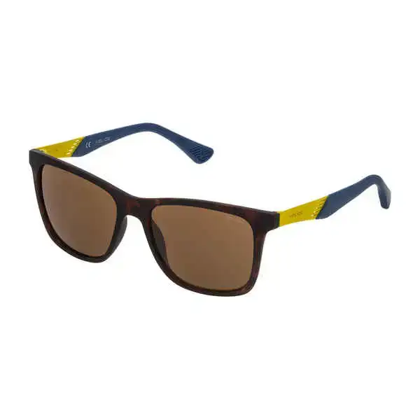 Lunettes de soleil enfant police sk053530742 marron o 53 mm_3139. DIAYTAR COTE D'IVOIRE - Votre Destination Shopping Exquise. Explorez notre boutique en ligne et découvrez des trésors qui ajoutent une touche de sophistication à votre style et à votre espace.