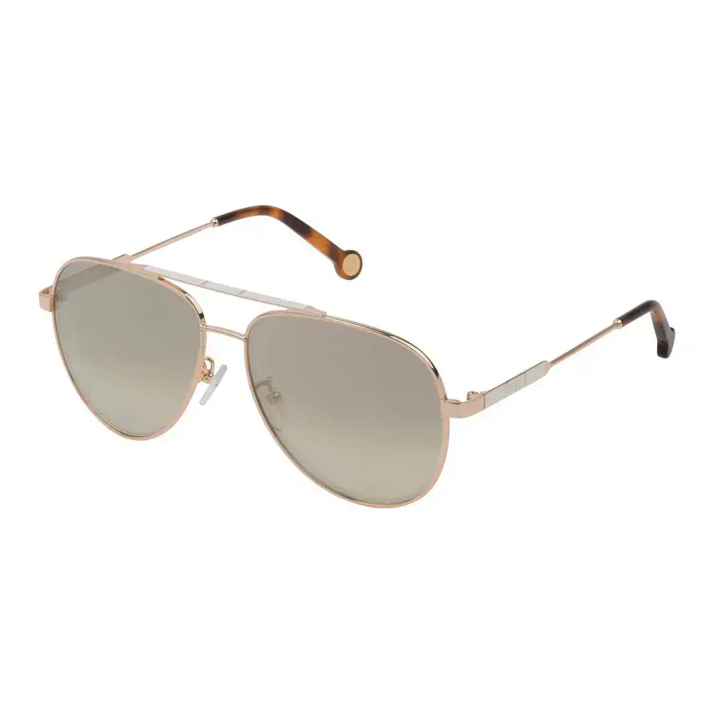 Lunettes de soleil femme carolina herrera she150 58300g o 58 mm_4588. Bienvenue chez DIAYTAR COTE D'IVOIRE - Où Choisir est une Invitation au Voyage. Explorez notre boutique en ligne et découvrez des produits qui vous transportent dans l'univers du Côte d'Ivoire.