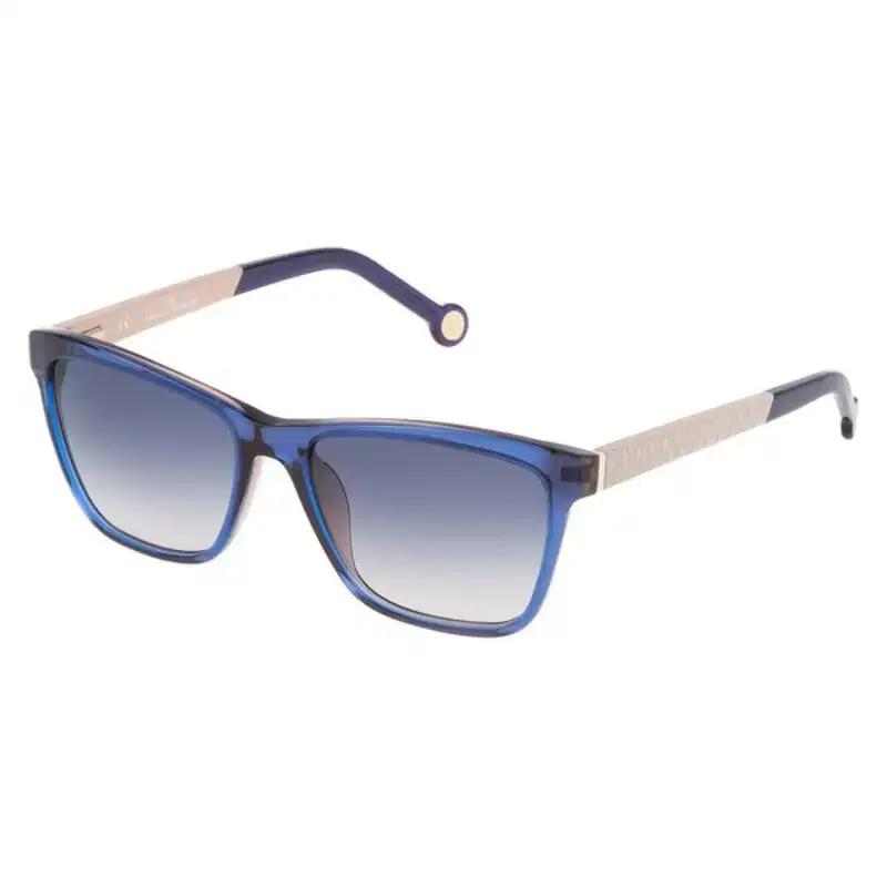 Lunettes de soleil femme carolina herrera she646530d25 o 53 mm_2817. DIAYTAR COTE D'IVOIRE - L'Odyssée du Shopping à Votre Portée. Parcourez notre boutique en ligne et partez à la découverte d'articles qui rendront chaque jour spécial.