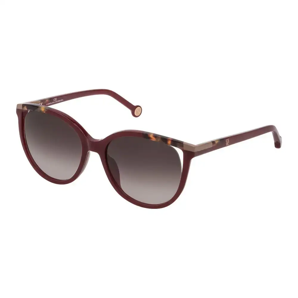 Lunettes de soleil femme carolina herrera she822 550ar3 o 55 mm_4841. DIAYTAR COTE D'IVOIRE - Où Choisir est un Plaisir. Explorez notre boutique en ligne et choisissez parmi des produits de qualité qui satisferont vos besoins et vos goûts.