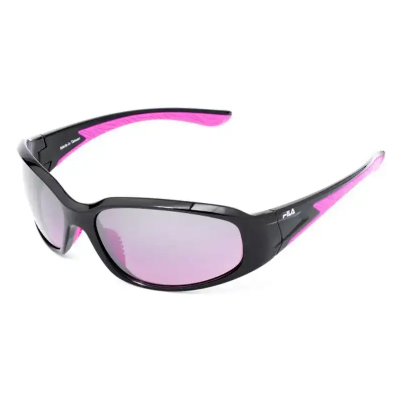 Lunettes de soleil femme fila sf241v 62blk o 62 mm_6618. DIAYTAR COTE D'IVOIRE - Là où Chaque Achat Contribue à un Rêve. Naviguez à travers notre boutique en ligne et soutenez des artisans talentueux tout en acquérant des trésors.