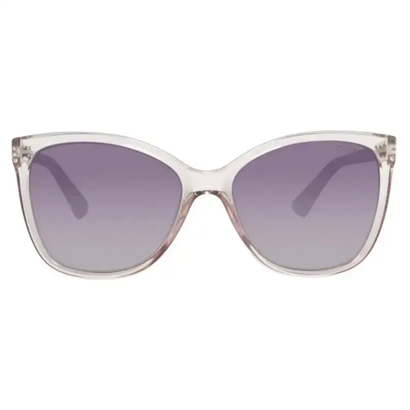 Lunettes de soleil femme guess gu7456 5881b o 58 mm_6126. DIAYTAR COTE D'IVOIRE - Où Choisir est un Acte d'Amour pour le Côte d'Ivoire. Explorez notre boutique en ligne et choisissez des articles qui célèbrent la culture et l'artisanat du pays.