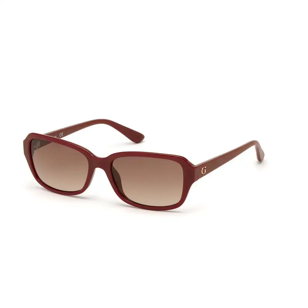 Lunettes de soleil femme guess gu75955666f_7466. Bienvenue chez DIAYTAR COTE D'IVOIRE - Où Chaque Objet a son Histoire. Découvrez notre sélection méticuleuse et choisissez des articles qui racontent l'âme du Côte d'Ivoire.