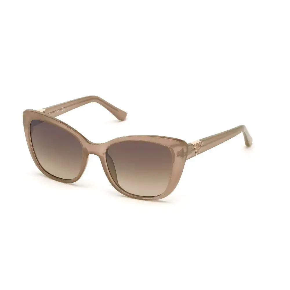 Lunettes de soleil femme guess gu7600 57g o 55 mm_9211. DIAYTAR COTE D'IVOIRE - Où Choisir est un Acte d'Amour pour le Côte d'Ivoire. Explorez notre boutique en ligne et choisissez des articles qui célèbrent la culture et l'artisanat du pays.