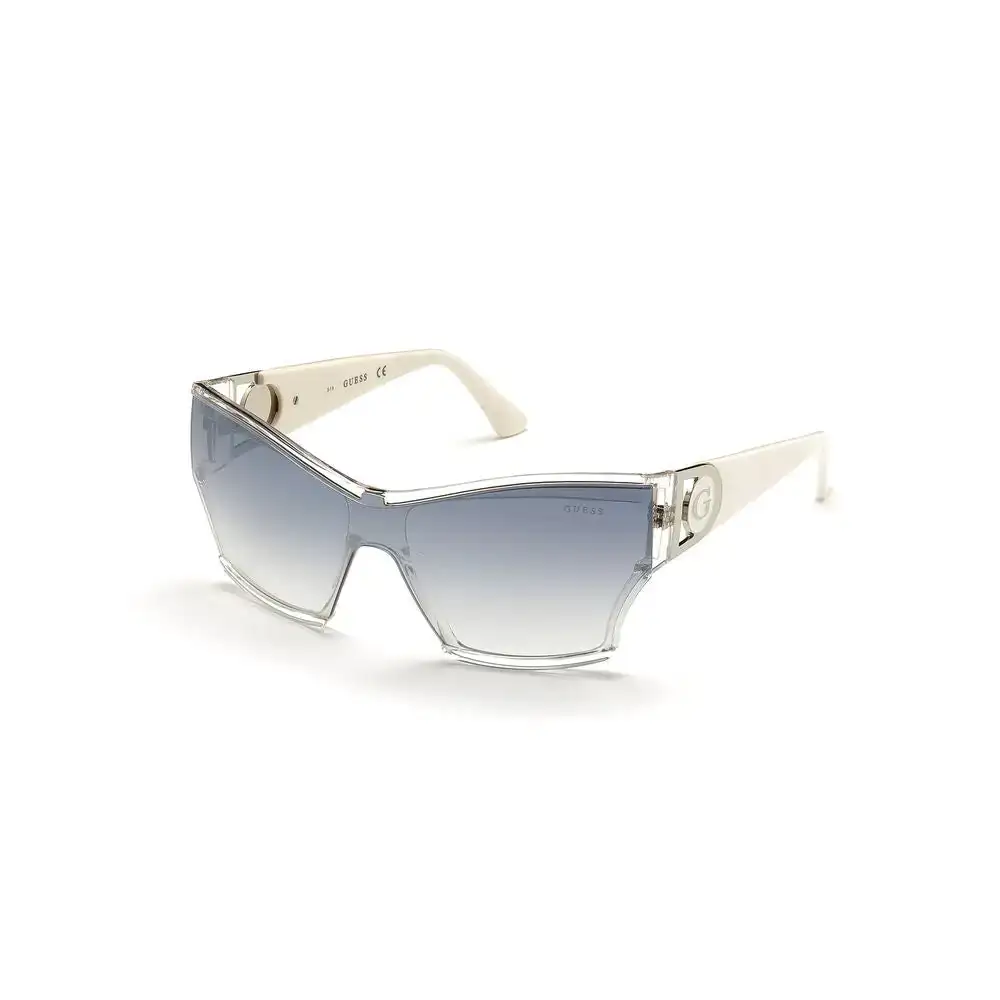 Lunettes de soleil femme guess gu76500026c_7008. DIAYTAR COTE D'IVOIRE - Là où le Chic Rencontre la Tradition. Naviguez à travers notre catalogue et choisissez des produits qui équilibrent l'élégance intemporelle et l'innovation moderne.