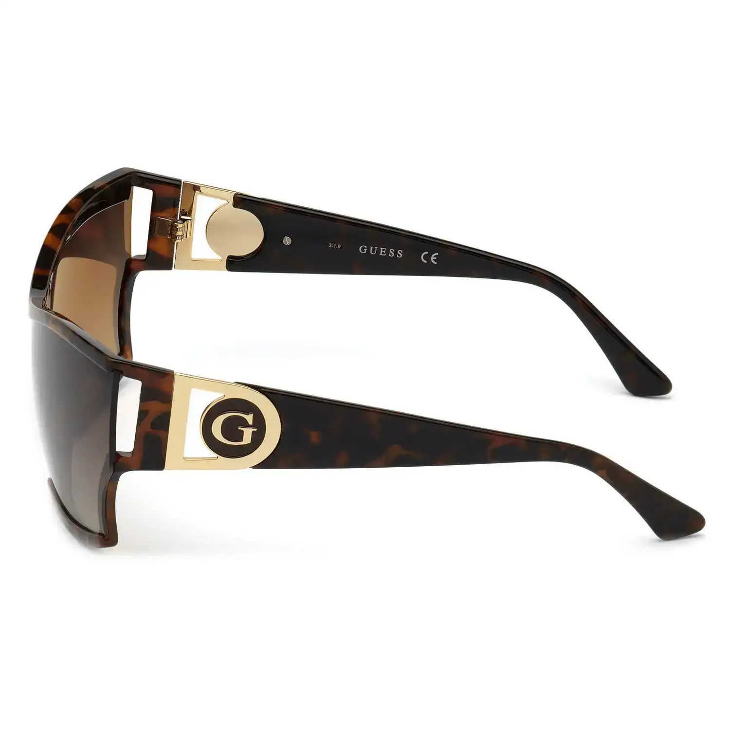 Lunettes de soleil femme guess gu76500052g_6117. Entrez dans l'Univers de DIAYTAR COTE D'IVOIRE - Où le Shopping Devient une Découverte. Explorez nos rayons et dénichez des trésors qui illuminent votre quotidien.