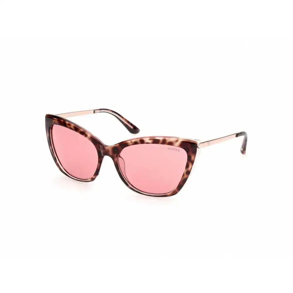 Lunettes de soleil femme guess gu77815956s o 59 mm_8164. Bienvenue sur DIAYTAR COTE D'IVOIRE - Votre Évasion Shopping Personnalisée. Parcourez notre collection unique et trouvez des articles qui reflètent votre style et votre individualité.