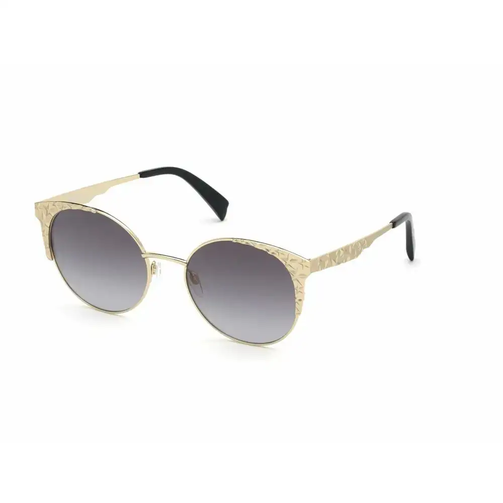 Lunettes de soleil femme just cavalli jc866s 5532c_1246. Entrez dans l'Univers de DIAYTAR COTE D'IVOIRE - Où Chaque Produit a sa Place. Explorez nos rayons virtuels et choisissez des articles qui s'intègrent parfaitement à votre style de vie.
