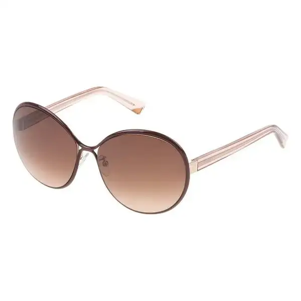 Lunettes de soleil femme nina ricci snr014600sah o 60 mm_6097. DIAYTAR COTE D'IVOIRE - Votre Destination Shopping Incontournable. Parcourez nos rayons virtuels et trouvez des articles qui répondent à tous vos besoins, du quotidien à l'exceptionnel.