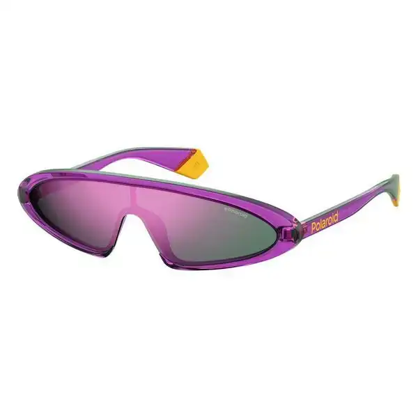 Lunettes de soleil femme polaroid 6074 s b3v 99 o 99 mm_7713. DIAYTAR COTE D'IVOIRE - Votre Destination pour un Shopping Inégalé. Naviguez à travers notre sélection minutieuse pour trouver des produits qui répondent à tous vos besoins.