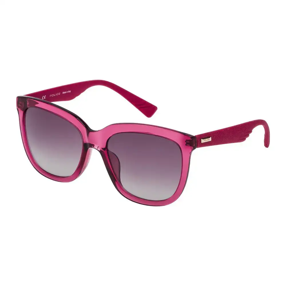 Lunettes de soleil femme police spl410 56afdx o 56 mm_8596. DIAYTAR COTE D'IVOIRE - L'Art de Choisir, l'Art de Vivre. Explorez notre univers de produits soigneusement sélectionnés pour vous offrir une expérience shopping riche et gratifiante.