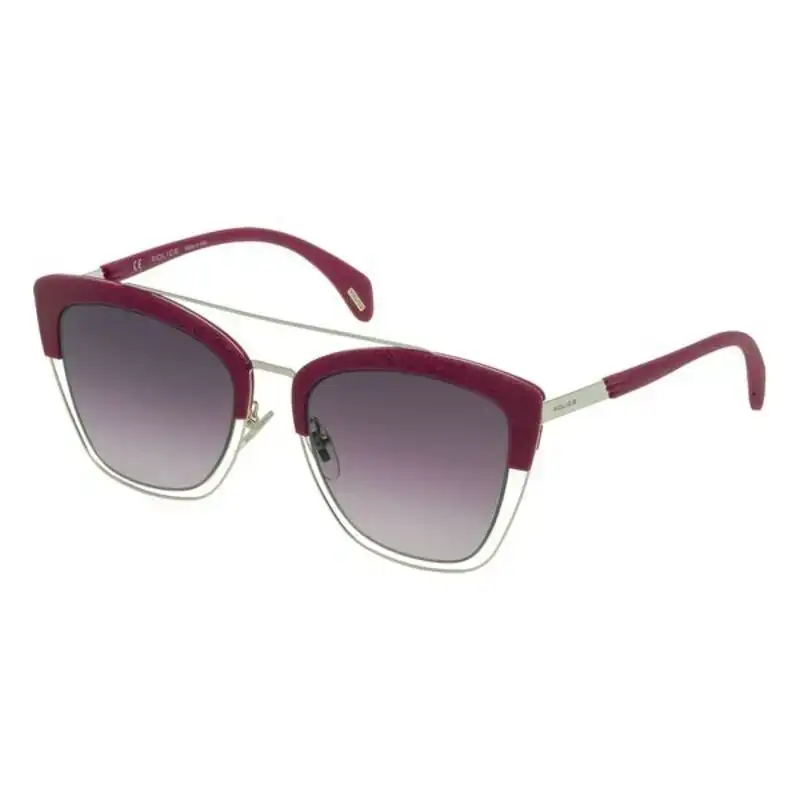 Lunettes de soleil femme police spl618548ffx o 54 mm o 54 mm_5829. DIAYTAR COTE D'IVOIRE - Où Choisir Devient un Plaisir. Découvrez notre boutique en ligne et choisissez parmi une variété de produits qui satisferont tous vos besoins.
