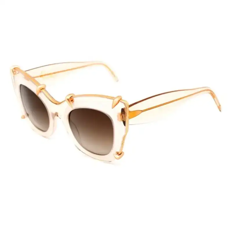 Lunettes de soleil femme pomellato pm0003s 004 o 48 mm_2914. Bienvenue sur DIAYTAR COTE D'IVOIRE - Où Chaque Produit a son Charme. Explorez notre sélection minutieuse et trouvez des articles qui vous séduisent et vous inspirent.