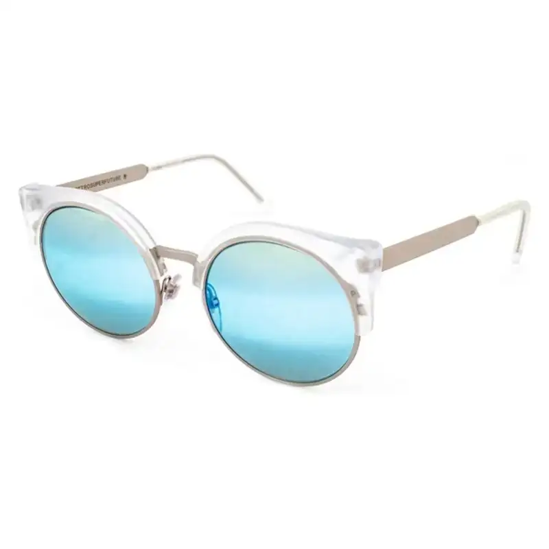 Lunettes de soleil femme retrosuperfuture 3fx r o 53 mm o 53 mm_9783. Bienvenue chez DIAYTAR COTE D'IVOIRE - Où le Shopping Devient un Plaisir. Découvrez notre boutique en ligne et trouvez des trésors qui égaieront chaque jour de votre vie.