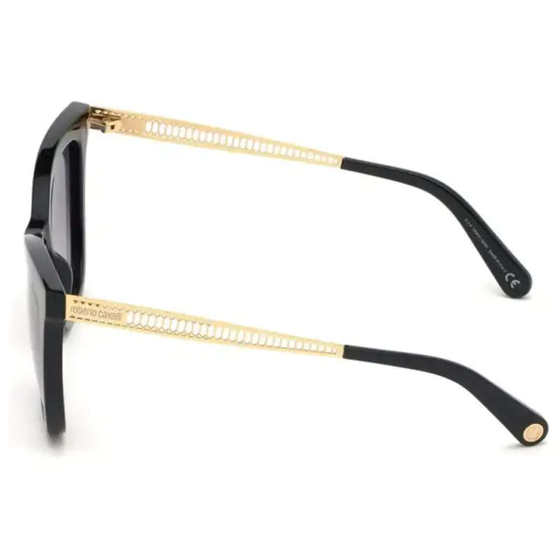 Lunettes de soleil femme roberto cavalli rc1112 5501b o 55 mm_9207. DIAYTAR COTE D'IVOIRE - Votre Source de Trésors Culturels. Naviguez à travers notre catalogue et trouvez des articles qui mettent en avant la richesse de la culture sénégalaise.