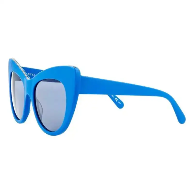 Lunettes de soleil femme stella mccartney sc0006s 004 o 53 mm_9723. DIAYTAR COTE D'IVOIRE - Votre Passage Vers l'Excellence Shopping. Découvrez un catalogue en ligne qui offre une expérience d'achat exceptionnelle, avec des produits soigneusement sélectionnés pour satisfaire tous les goûts.