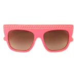 Lunettes de soleil femme stella mccartney sc0019s 003 o 54 mm_7839. DIAYTAR COTE D'IVOIRE - L'Art de Choisir, l'Art de Se Distinquer. Naviguez à travers notre catalogue et choisissez des produits qui ajoutent une note d'élégance à votre style unique.