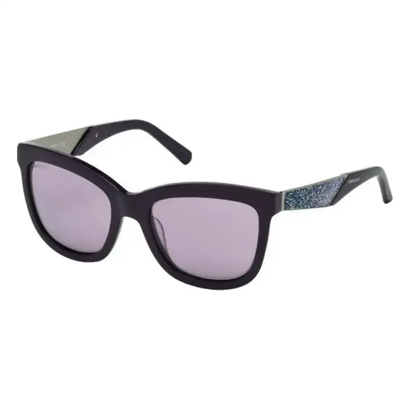 Lunettes de soleil femme swarovski sk0125 5481z o 54 mm o 54 mm_2794. Entrez dans l'Univers de DIAYTAR COTE D'IVOIRE - Où l'Élégance Rencontre la Tradition. Explorez notre gamme variée et trouvez des articles qui ajoutent une touche de sophistication à votre vie.
