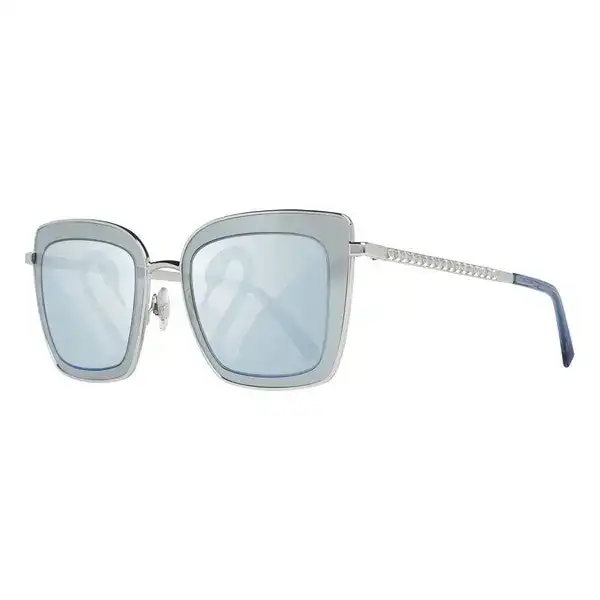 Lunettes de soleil femme swarovski sk0198 60016 o 60 mm_6246. DIAYTAR COTE D'IVOIRE - Où la Tradition s'Harmonise avec le Moderne. Parcourez notre gamme diversifiée et choisissez des produits qui révèlent l'âme du Côte d'Ivoire.
